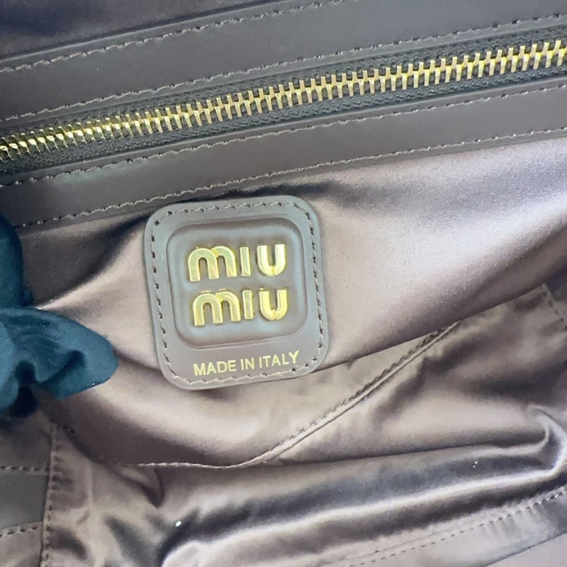 MIU MIU Top Handle Bags